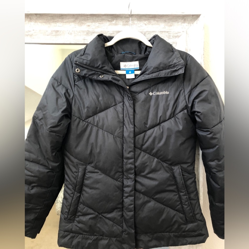 Columbia Women's Sm Puffer Jacket